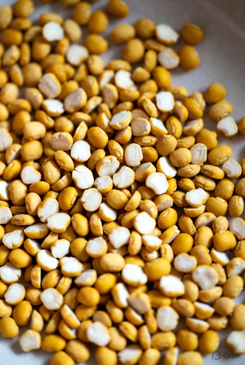 Chana Dal